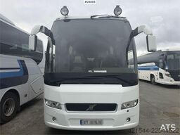 Volvo 9700 tour bus w/ 53+1 seats
