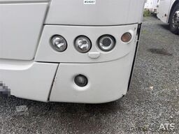 Volvo B12B bus w/ 49 seats and 15 standing spaces