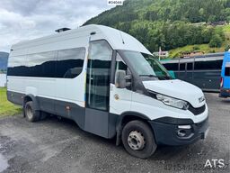 Iveco A60C17 Minibus – 23 Seats