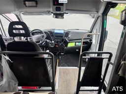 Iveco A60C17 Minibus – 23 Seats
