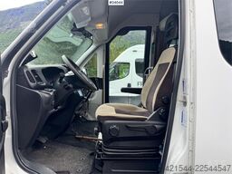 Iveco A60C17 Minibus – 23 Seats