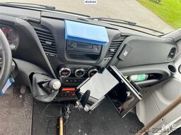 Iveco A60C17 Minibus – 23 Seats