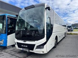MAN Lion’s Coach L Coach Bus – 54 + 2 Seats