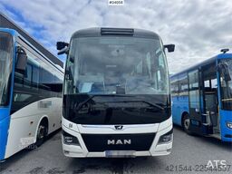 MAN Lion’s Coach L Coach Bus – 54 + 2 Seats