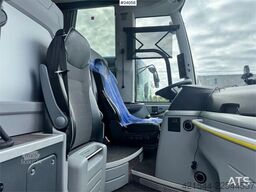 MAN Lion’s Coach L Coach Bus – 54 + 2 Seats