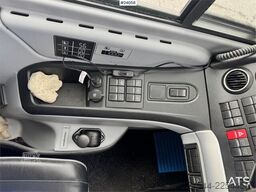 MAN Lion’s Coach L Coach Bus – 54 + 2 Seats