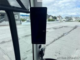 MAN Lion’s Coach L Coach Bus – 54 + 2 Seats