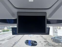 MAN Lion’s Coach L Coach Bus – 54 + 2 Seats