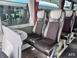 MAN Lion’s Coach L Coach Bus – 54 + 2 Seats