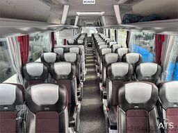 MAN Lion’s Coach L Coach Bus – 54 + 2 Seats