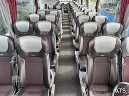 MAN Lion’s Coach L Coach Bus – 54 + 2 Seats