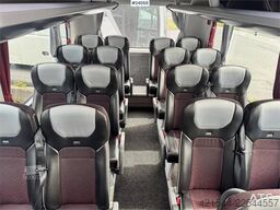 MAN Lion’s Coach L Coach Bus – 54 + 2 Seats