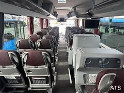 MAN Lion’s Coach L Coach Bus – 54 + 2 Seats