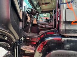 MAN TGS 26.500 6x6 Tipper Truck – Low Mileage