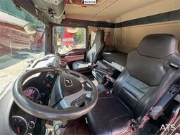 MAN TGS 26.500 6x6 Tipper Truck – Low Mileage