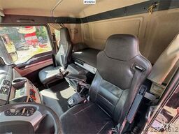 MAN TGS 26.500 6x6 Tipper Truck – Low Mileage