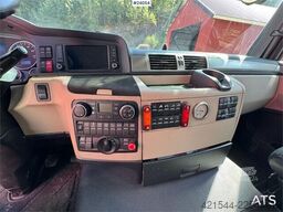 MAN TGS 26.500 6x6 Tipper Truck – Low Mileage