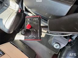 MAN TGS 26.500 6x6 Tipper Truck – Low Mileage