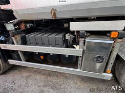MAN TGS 26.500 6x6 Tipper Truck – Low Mileage