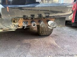 MAN TGS 26.500 6x6 Tipper Truck – Low Mileage