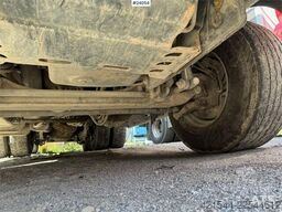MAN TGS 26.500 6x6 Tipper Truck – Low Mileage