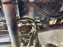 MAN TGS 26.500 6x6 Tipper Truck – Low Mileage