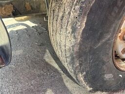 MAN TGS 26.500 6x6 Tipper Truck – Low Mileage