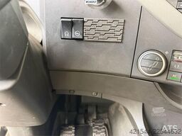 Volvo FH16 8x4 Tipper Truck with Asphalt Body and Stone