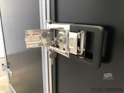 Vezeko Husky FB K 35.40 SP EP Tür Kofferanhänger Absenker