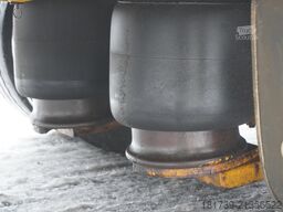 AMC CASTERA S/R 38T semi-trailer / steering