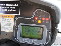 Terra- Gator TG 3104