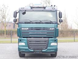 DAF XF 105.460 | 6X4 | MANUAL | RETARDER | BIG AXLE...