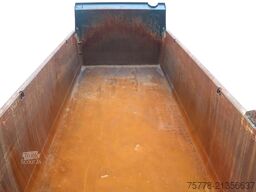 DAF XF 105.460 | 6X4 | MANUAL | RETARDER | BIG AXLE...