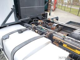 DAF XF 105.460 | 6X4 | MANUAL | RETARDER | BIG AXLE...