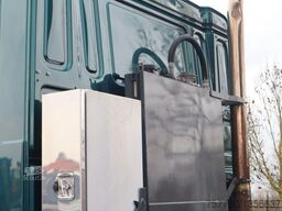 DAF XF 105.460 | 6X4 | MANUAL | RETARDER | BIG AXLE...