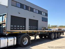 Renders ROC12.27N (DRUM BRAKES / FREINS TAMBOURS / REMO...