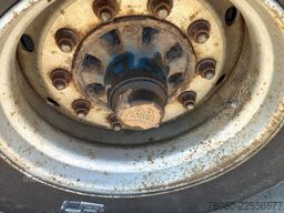 Renders ROC12.27N (DRUM BRAKES / FREINS TAMBOURS / REMO...