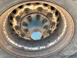 Renders ROC12.27N (DRUM BRAKES / FREINS TAMBOURS / REMO...