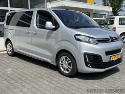 Citroën Jumpy SpaceTourer 8-persoons 1.6 BlueHDi 115 Ma...