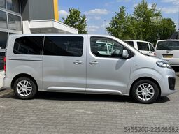 Citroën Jumpy SpaceTourer 8-persoons 1.6 BlueHDi 115 Ma...