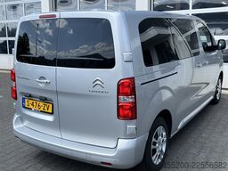 Citroën Jumpy SpaceTourer 8-persoons 1.6 BlueHDi 115 Ma...