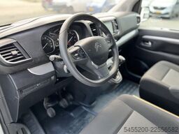Citroën Jumpy SpaceTourer 8-persoons 1.6 BlueHDi 115 Ma...