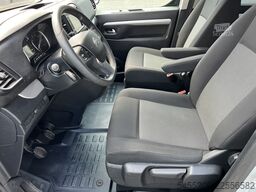 Citroën Jumpy SpaceTourer 8-persoons 1.6 BlueHDi 115 Ma...