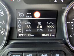 Citroën Jumpy SpaceTourer 8-persoons 1.6 BlueHDi 115 Ma...