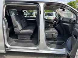 Citroën Jumpy SpaceTourer 8-persoons 1.6 BlueHDi 115 Ma...