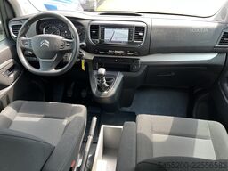 Citroën Jumpy SpaceTourer 8-persoons 1.6 BlueHDi 115 Ma...