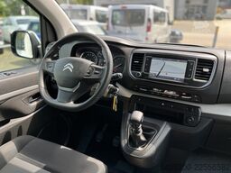 Citroën Jumpy SpaceTourer 8-persoons 1.6 BlueHDi 115 Ma...
