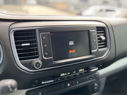 Citroën Jumpy SpaceTourer 8-persoons 1.6 BlueHDi 115 Ma...