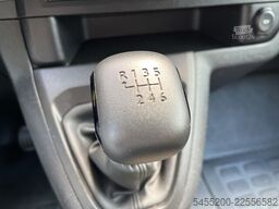 Citroën Jumpy SpaceTourer 8-persoons 1.6 BlueHDi 115 Ma...