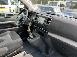 Citroën Jumpy SpaceTourer 8-persoons 1.6 BlueHDi 115 Ma...
